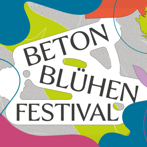 Betonbluehen Betonbluehen